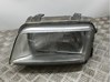 Faros delantero izquierdo 8D0941003A VAG