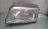 Faros delantero izquierdo 8D0941003A VAG