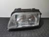 Faros delantero izquierdo 8D0941003A VAG