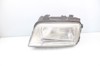 Faros delantero izquierdo 8D0941003A VAG