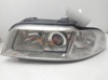 Faros delantero izquierdo 8D0941003AK VAG