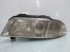 Faros delantero izquierdo 8D0941003AK VAG