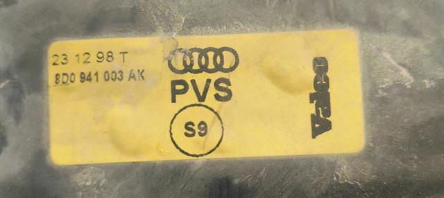VAG 8D0941003AK Faro izquierdo  disponible Valladolid