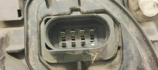 VAG 8D0941003AK Faro izquierdo comprar Barcelona