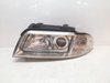 Faros delantero izquierdo 8D0941003AK VAG