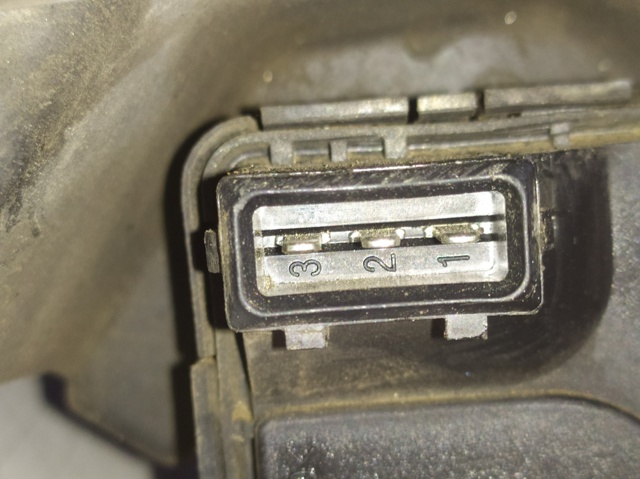8D0941003E VAG Faro izquierdo comprar Alcalá