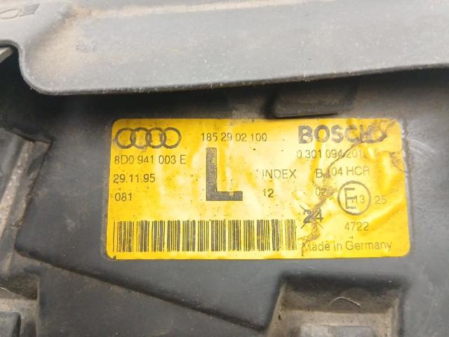 8D0941003E VAG Faro izquierdo  disponible Ourense