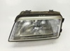 Faros delantero izquierdo 8D0941003E VAG