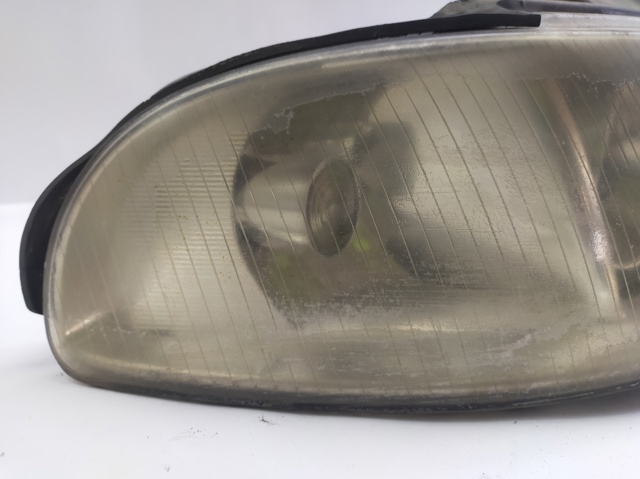 Faro derecho para Audi A4 8D5