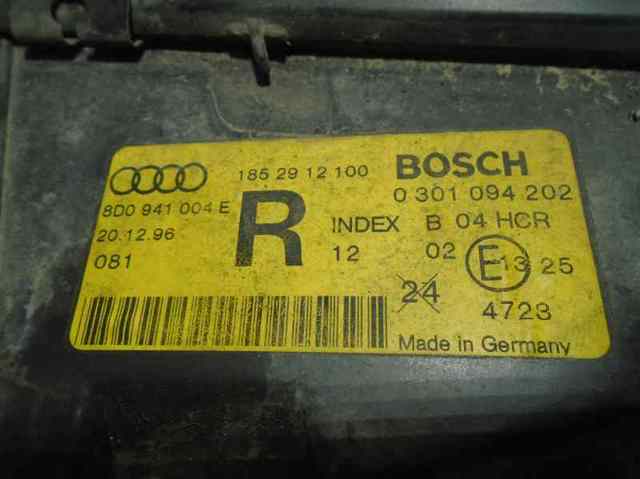 8D0941004E Faro derecho  comprar en Reus