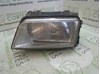 Faros delantero izquierdo 8D0941029 VAG