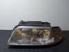 Faros delantero izquierdo 8D0941029 VAG