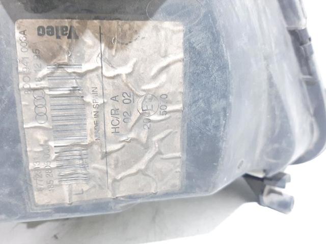 8D0941029 VAG Faro izquierdo comprar Madrid