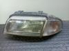 Faros delantero izquierdo 8D0941029 VAG