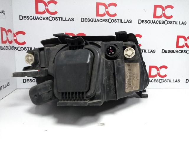 VAG 8D0941029 Faro izquierdo  disponible Lugo