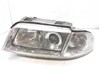 Faros delantero izquierdo 8D0941029AK VAG