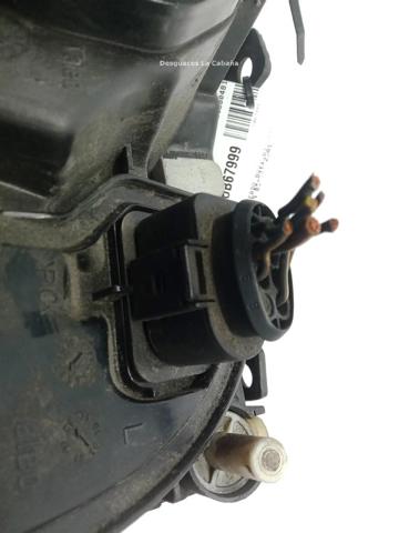 8D0941029AK Faro izquierdo  comprar en Zaragoza