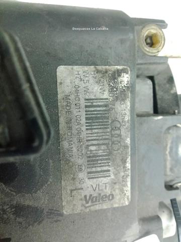 VAG 8D0941029AK Faro izquierdo comprar Tarragona