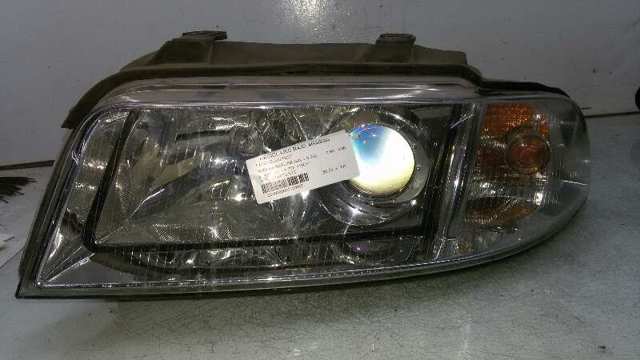 8D0941029AK VAG Faro izquierdo comprar Alcalá