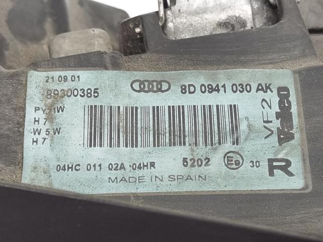 VAG 8D0941030AK Faro derecho  comprar en Albacete