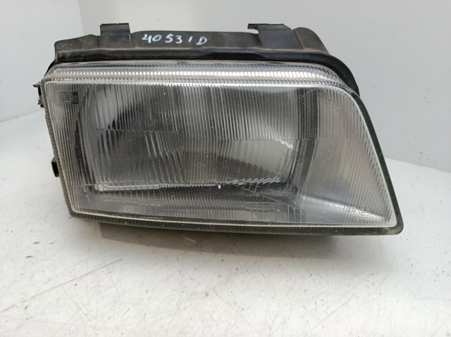 Faro delantero derecho Audi A4  sedán comprar en España