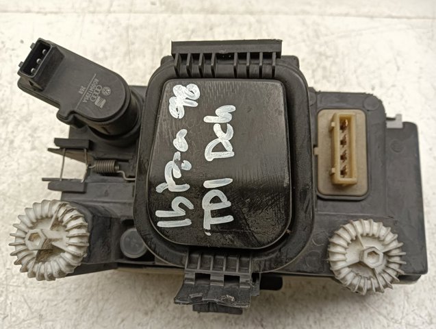 VAG 8D0941295A Faro izquierdo comprar Tarragona