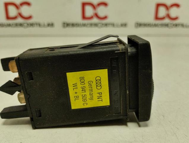 VAG 8D0941509C Botón de emergencia  comprar en Murcia