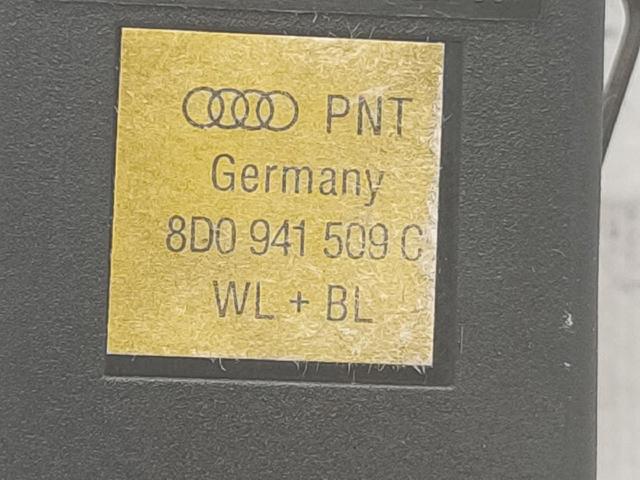 VAG 8D0941509C Boton warning  en stock Salamanca