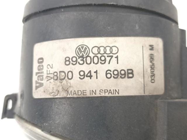 8D0941699B VAG Faro antiniebla izquierdo  comprar en Jaén
