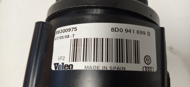 8D0941699B VAG Faro antiniebla izquierdo  comprar en Oviedo