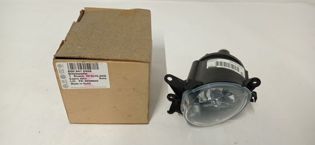 VAG 8D0941699B Luz antiniebla izquierdo comprar Pamplona