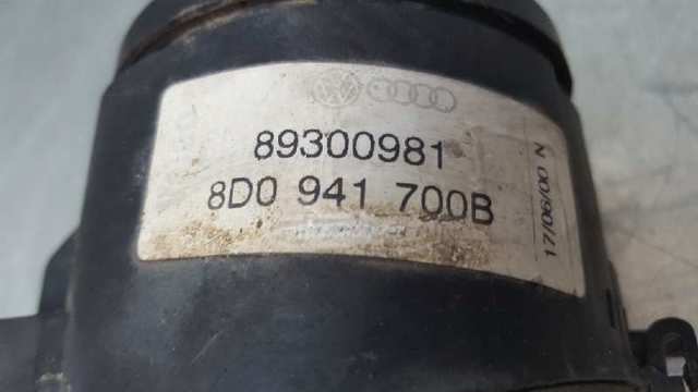8D0941700B VAG Faro antiniebla derecho  comprar en Oviedo