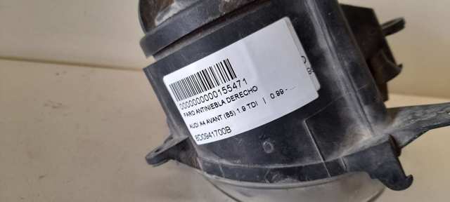 VAG 8D0941700B Faro antiniebla derecho  comprar en Albacete