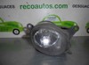 Luz antiniebla derecha 8D0941700B VAG