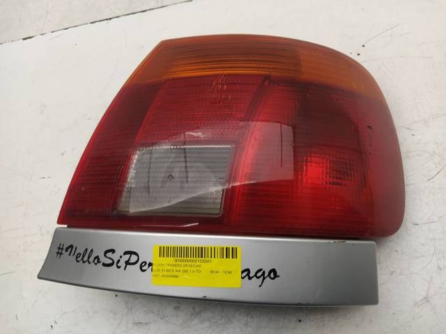  A4  sedán (1994-2001) original desde 56,63 €