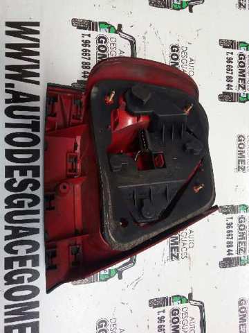 8D0945096G Piloto trasero derecho  comprar en Zaragoza