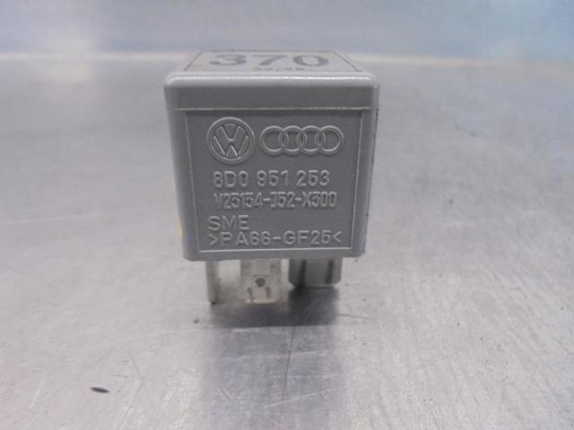 Relé ventilador para Mitsubishi Outlander CWW