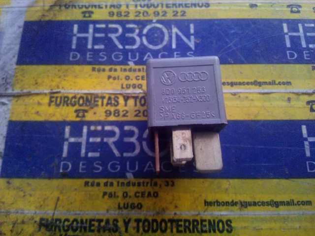 8D0951253 VAG