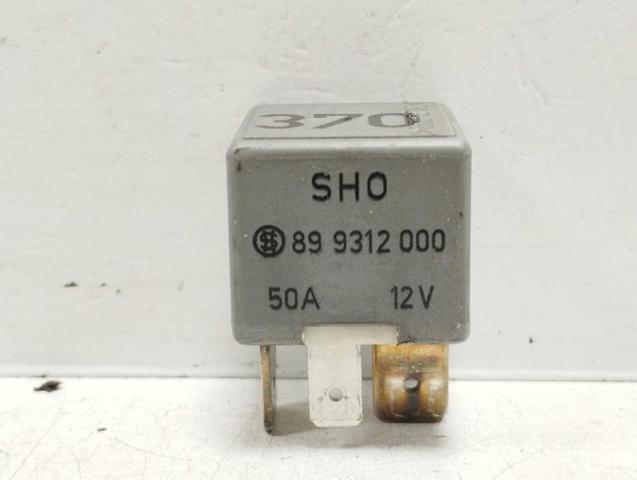 VAG 8D0951253 Relé del ventilador  disponible Lugo