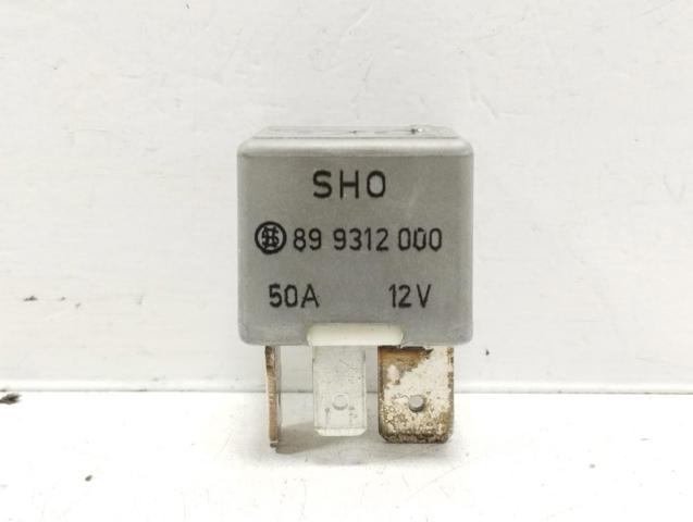 Rele ventilador habitaculo 8D0951253 VAG