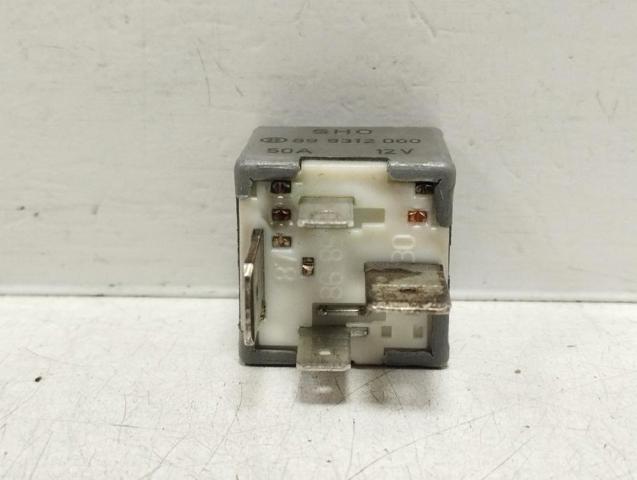 VAG 8D0951253 Relé del ventilador  comprar en Ponferrada