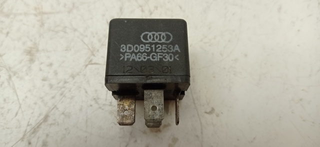 8D0951253A VAG Relé del ventilador  comprar en Lleida