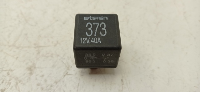 8D0951253A VAG Relé ventilador  en stock Huelva