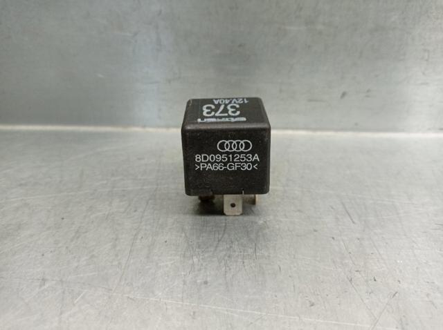 8D0951253A VAG Relé del ventilador  comprar en Lleida