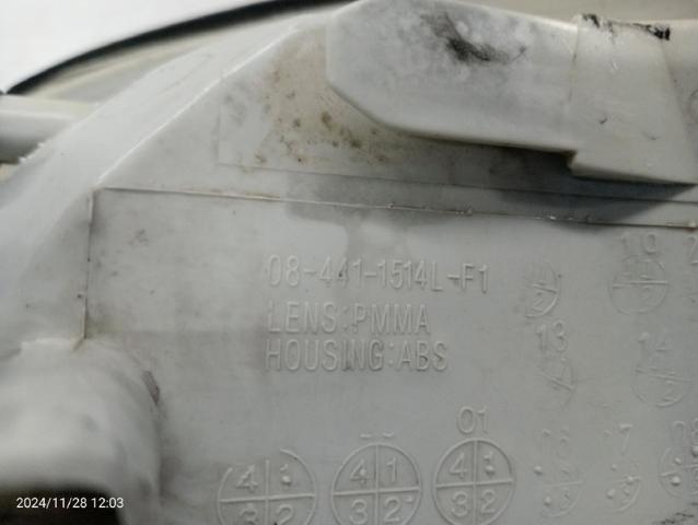 VAG 8D0953049 Intermitente izquierdo  en stock Salamanca