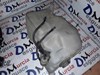 Tapon de depósito del agua de lavado 8D0955455 VAG