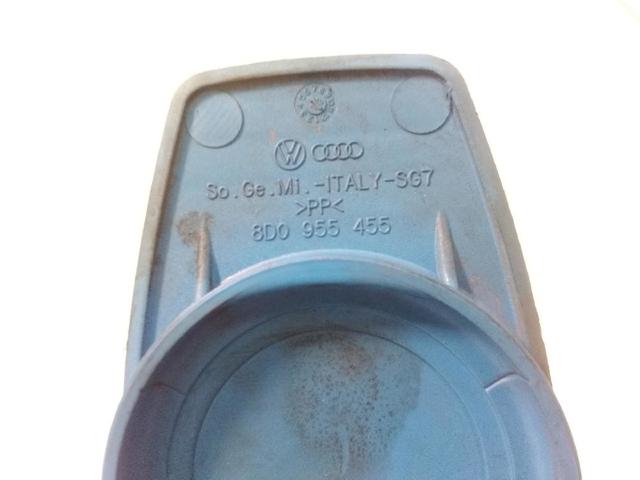 Tapa de depósito del agua de lavado Audi 80 8C2