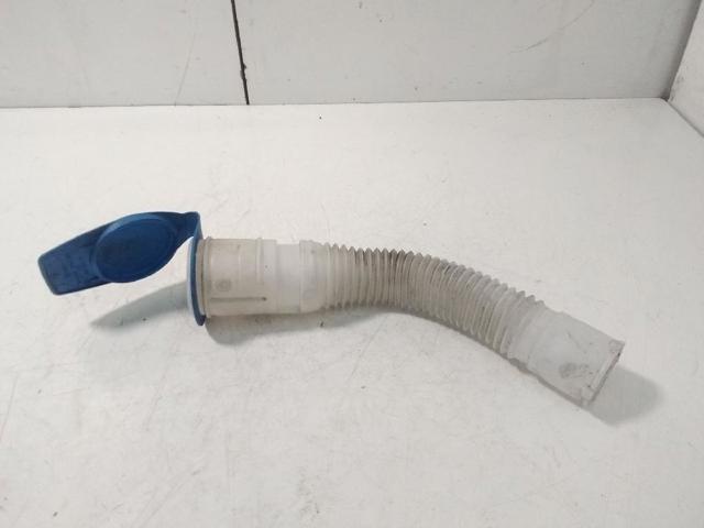 Tapa de depósito del agua de lavado Audi 80 8C2