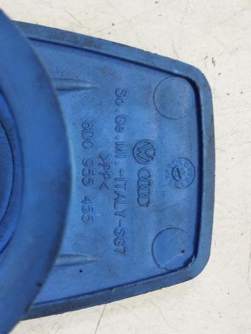 Tapa de depósito del agua de lavado Audi 80 8C2