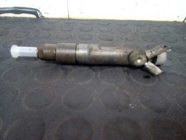 Boquilla del lavaparabrisas 8D0955987 VAG